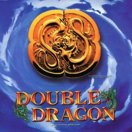 Double Dragon